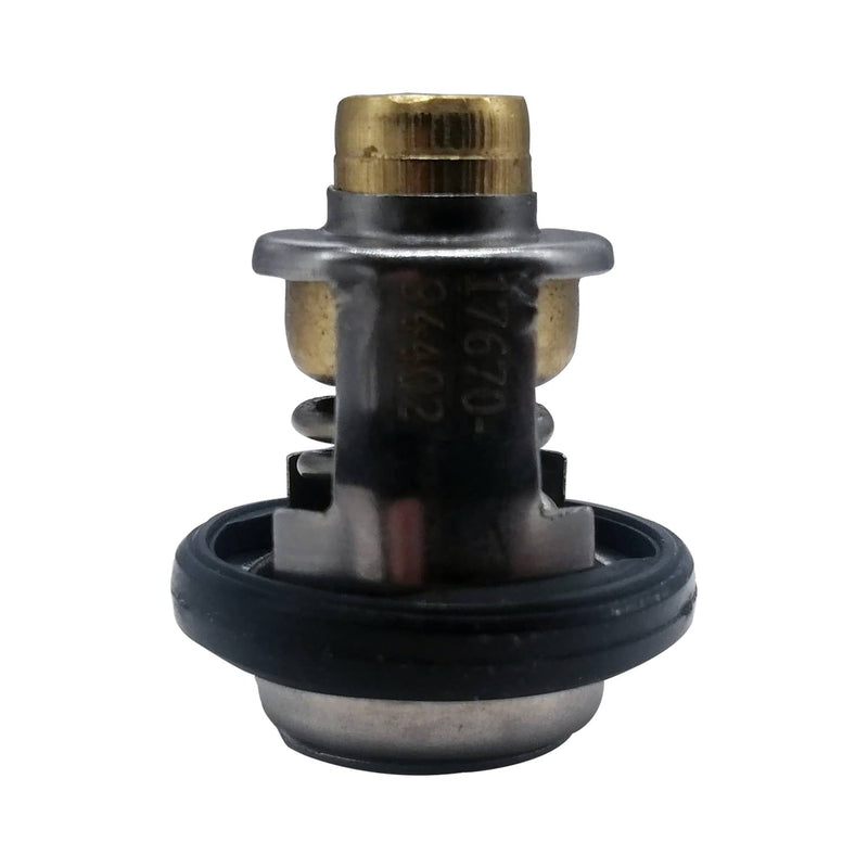 DURAFORCE 17670-94400 17670-94402 Thermostat for Suzuki Marine OEM 60°C