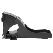 DURAFORCE Black Nylon Fairing Hinge for Freightliner Cascadia 2008-2017 L1+L2+L3