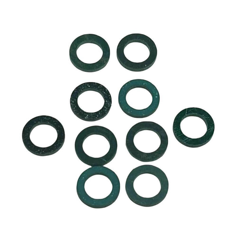 DURAFORCE 59178-97J00 Gear Oil Drain Plug Gasket for Suzuki DF 9.9 15 25 30 Outboard 10X
