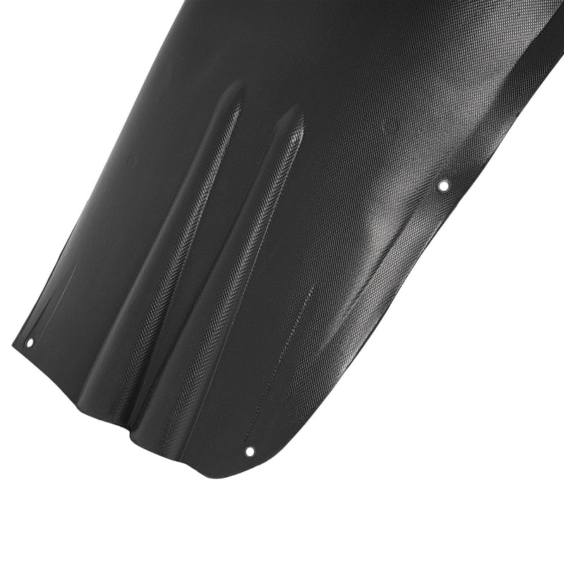 Splash Shield Inner Fender Liner Front Driver Side for Ford Taurus 2010-2019