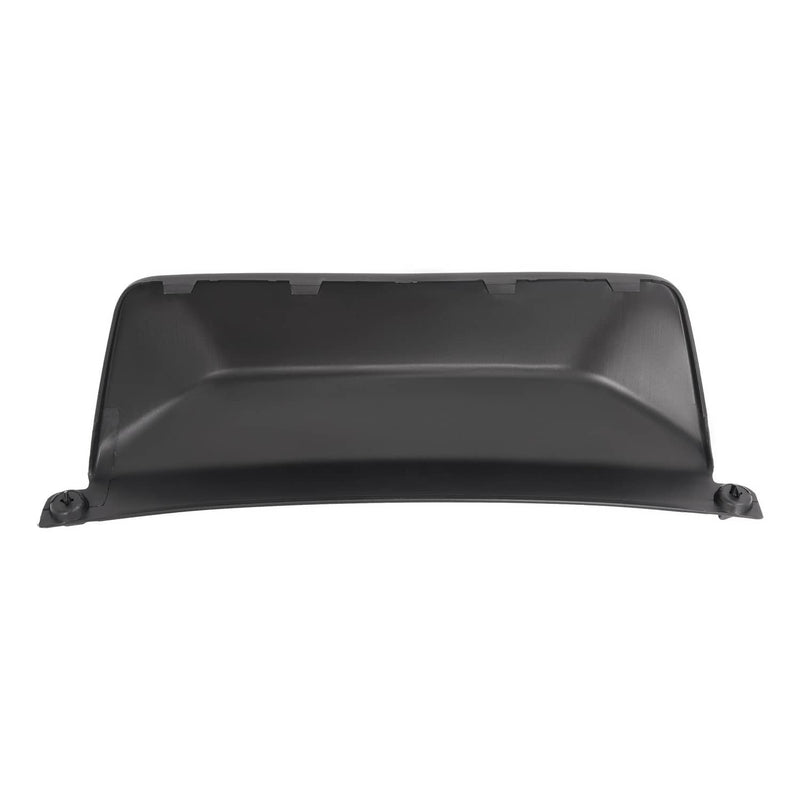 DURAFORCE BB5Z17F000BA Trailer Hitch Receiver Cover for Ford Explorer 2011-2015