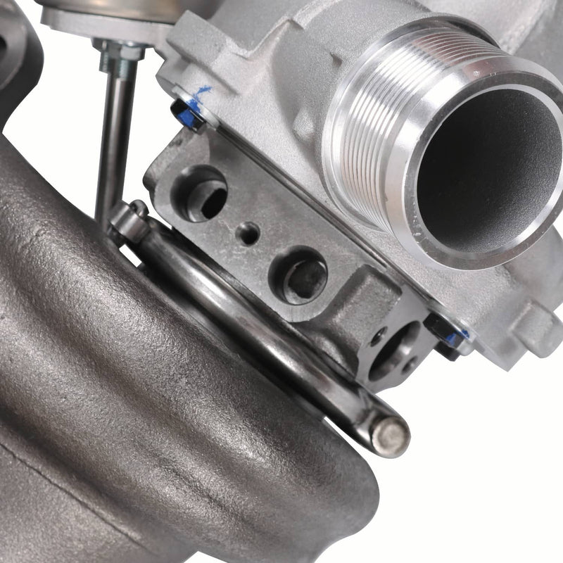 Turbo Charger for Ford F2GZ-6K682-C 5303-970-0416 2.0 Turbocharger Assembly