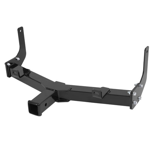 DURAFORCE Front Mount Trailer Hitch 2" Receiver for GMC Canyon for Chevy Colorado 15-22