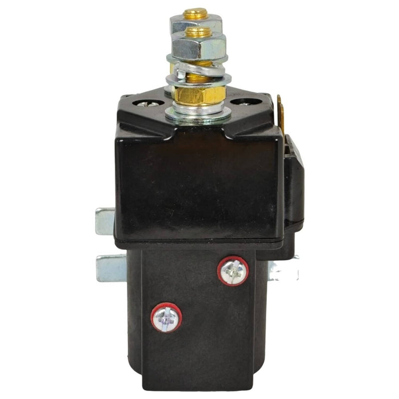 DURAFORCE SW80-357P 24V SPST Contactor Solenoid for Albright Continuous Sealed IP66