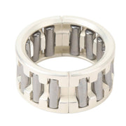 DURAFORCE 17514A1 8M0045428 Connecting Rod Bearing for Mercury 30-200HP 2 Cylinder 2.5L