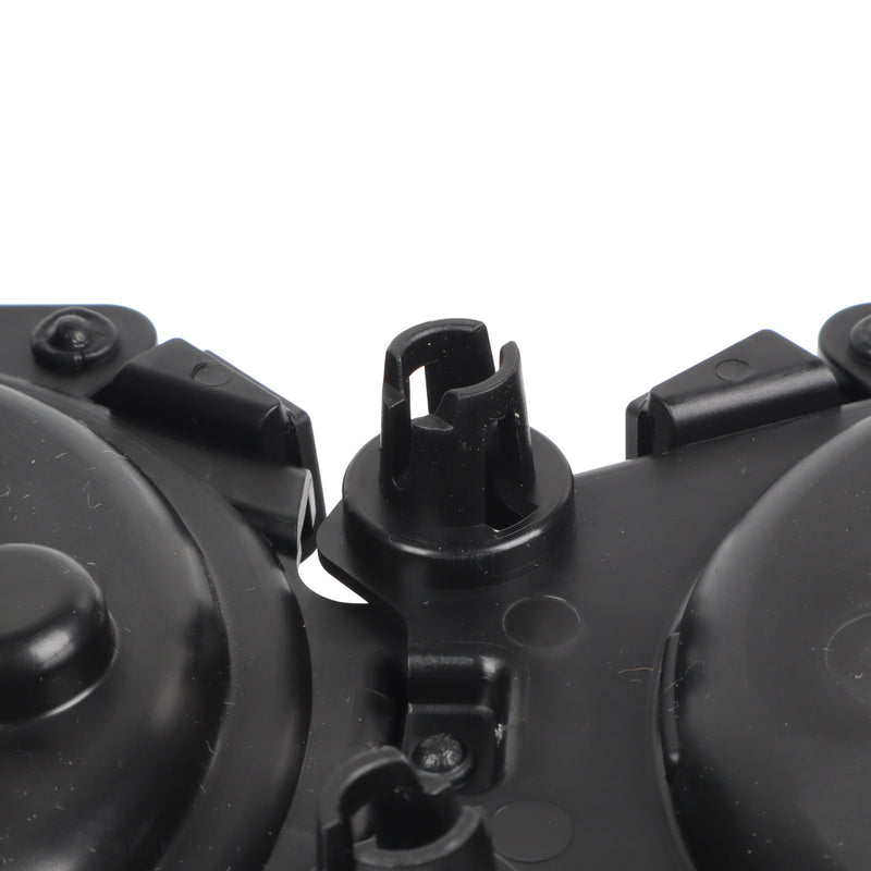JL1Z-7813562-AA Front Center Console Cup Holder for Ford Expedition 2018-2021