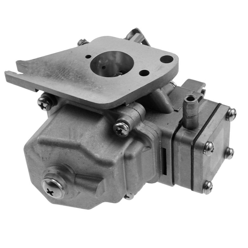 Outboard Carburetor Assembly for Yamaha 2 Stroke 4HP 5HP Boat Engine