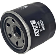 DURAFORCE M806418 MIU804763 Oil Fuel Filter for John Deere 2550 PrecisionCut Triplex Mower