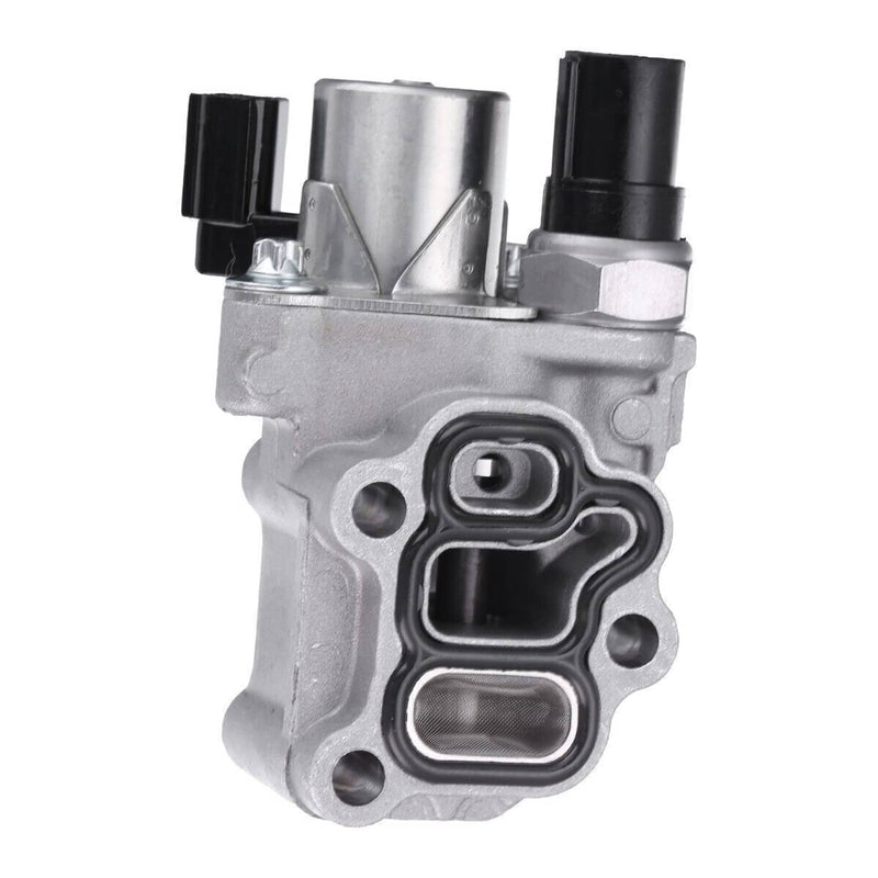 15810-RAA-A03 Solenoid Spool Valve with Gasket for Honda Civic CR-V Accord Acura