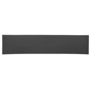 DURAFORCE Passenger Right Rear Back Door Trim Molding for Dodge Ram Promaster 2019-2022