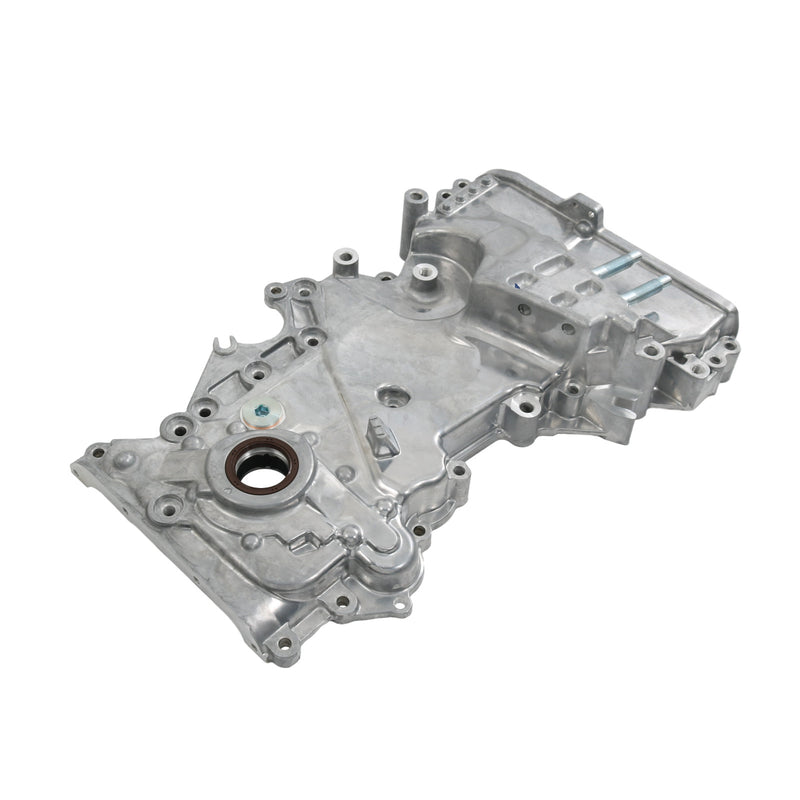 21350-2E340 Timing Cover Engine Oil Pump for Hyundai Elantra GT 1.8L 2.0L 11-21