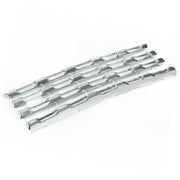 DURAFORCE Chrome Grille Insert Overlay for Chevy Silverado 2500 3500 HD LT WT 20-23