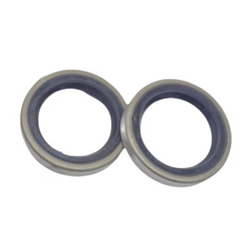 DURAFORCE 330137 0330137 321463 Crankshaft Propshaft Seal for J/E V4 Xflow Cobra V6 V8