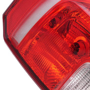 DURAFORCE Halogen Tail Light Assembly Left Side Lamp for Ford Expedition XLT 2018-2021