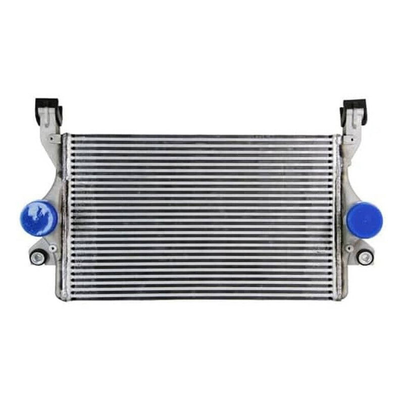 Aluminum Intercooler for 2019-2021 Ram 2500 3500 L6 6.7L Diesel 68322664AA
