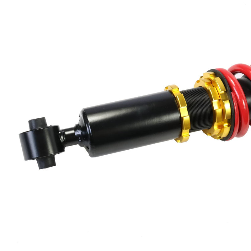 Full Coilovers for 2000-2005 Mitsubishi Eclipse 3rd-Gen D53A D52A Adj Height