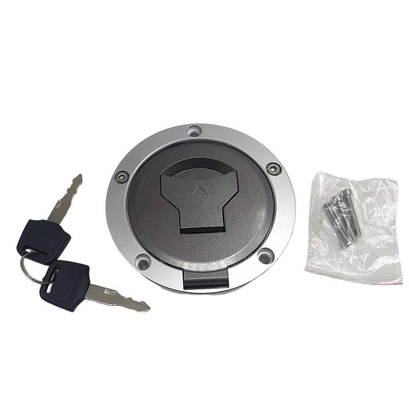 Gas Fuel Tank Cap for Honda CBR350R CBR500R CBR1000RR MSX125 Grom125 CMX300