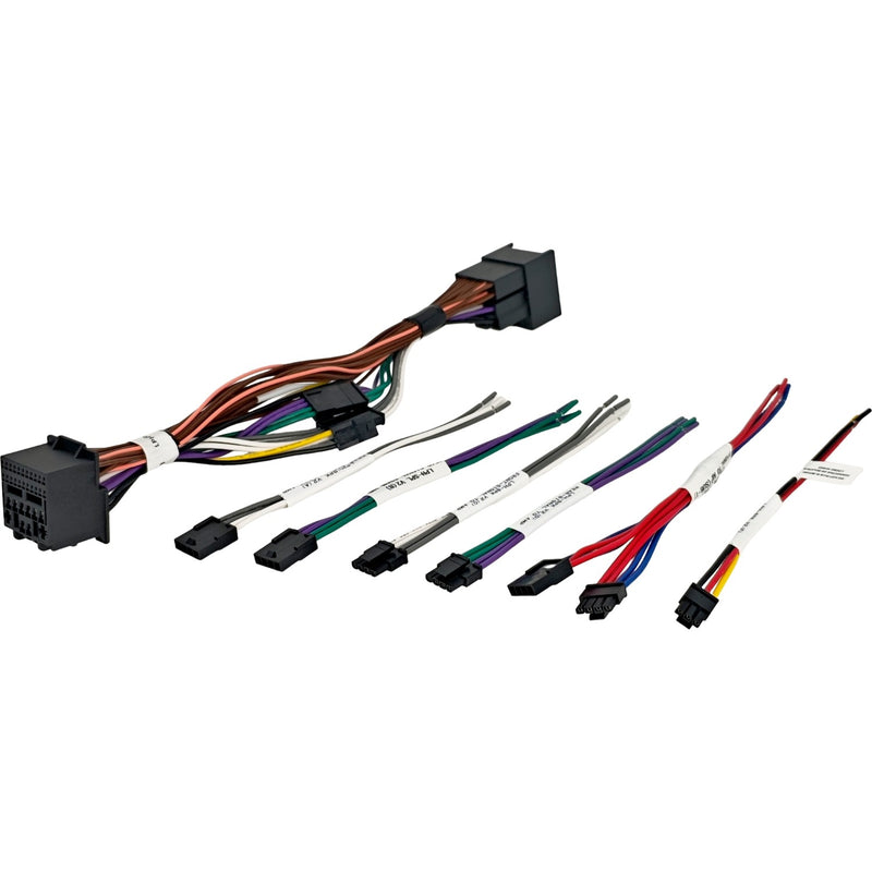 LPHFD31 Audio Integration T-Harness for Ford 2019-2023 Transit Connect