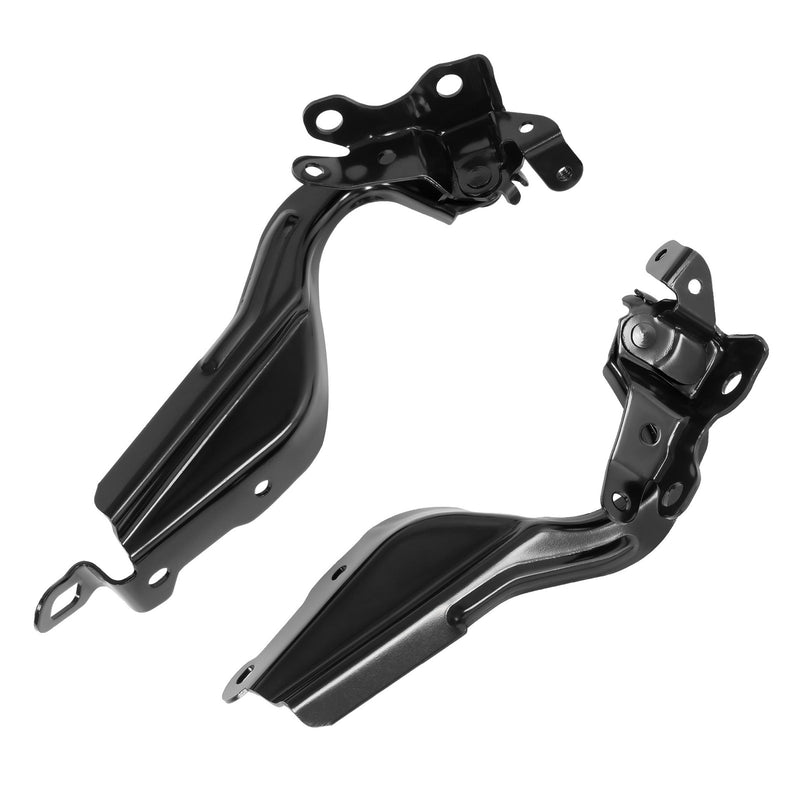 Hood Hinges for Subaru WRX 2015-2021 Driver Passenger Side Set of 2