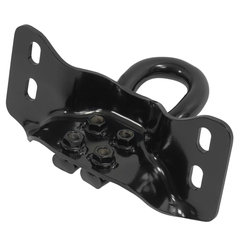 Front Single Tow Hook for Ford F250 F350 F450 F550 Super Duty 2017-2026