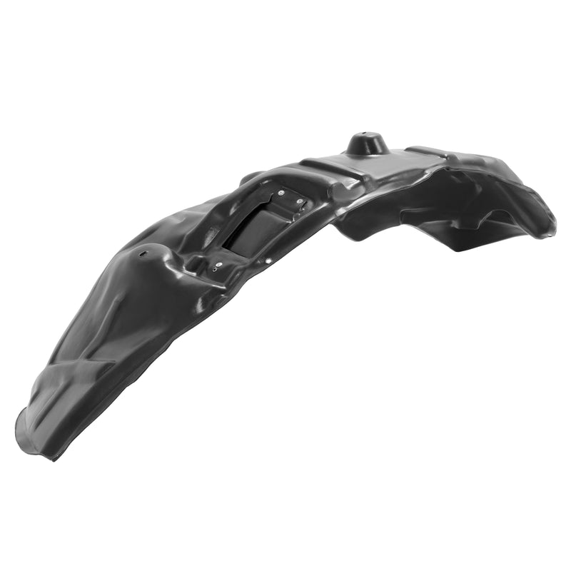 68110687AE Front Left Side Inner Fender Liner for Dodge Ram 1500 2009-2024