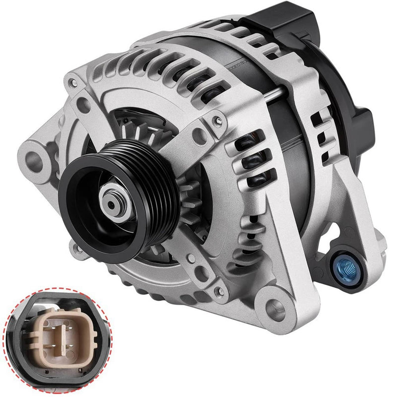 104210-2870 37300-3C510 Alternator for Kia Sedona 2011-2018 All Engine
