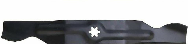 74204053A Blade For Toro GT2100 GT2200 LX500 SL500 RZT 50 74204053B 7420405