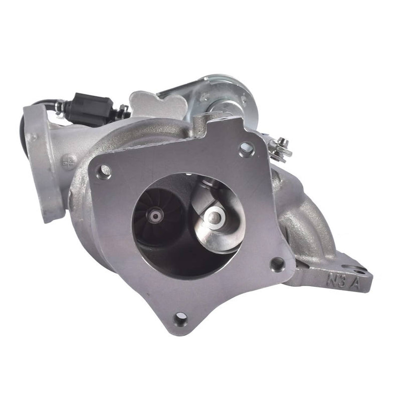 Turbo Turbocharger for Chevy Camaro Equinox Malibu Cadillac ATS 2.0L 12682937