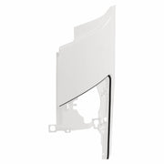 DURAFORCE Front Driver Body Side Panel White for Isuzu NPR NPR-HD NQR NRR 2008-2022