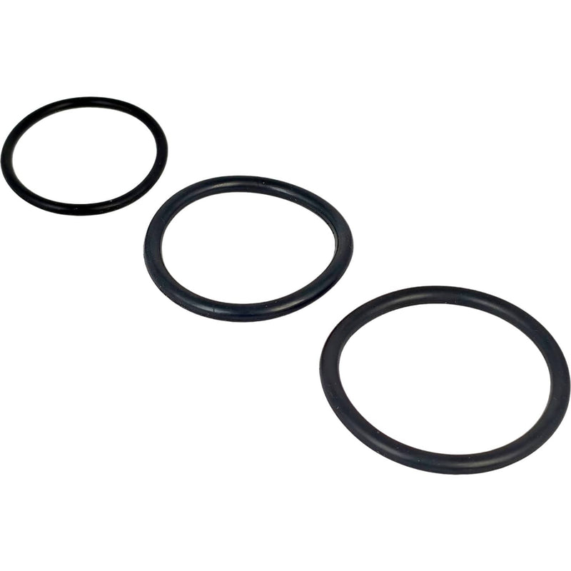 DURAFORCE E-7J291-64400 Cylinder Seal Kit for Kubota Front Loader LA805 LA723 LA764