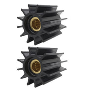 DURAFORCE 4019403 Impeller for Cummins for Sherwood 18000K for Johnson 09-705BT-1 2X