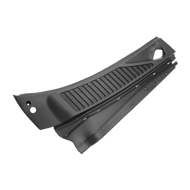 DURAFORCE Front Right Wiper Cowl Windshield Panel for Ford F-250 F-350 2007-2010