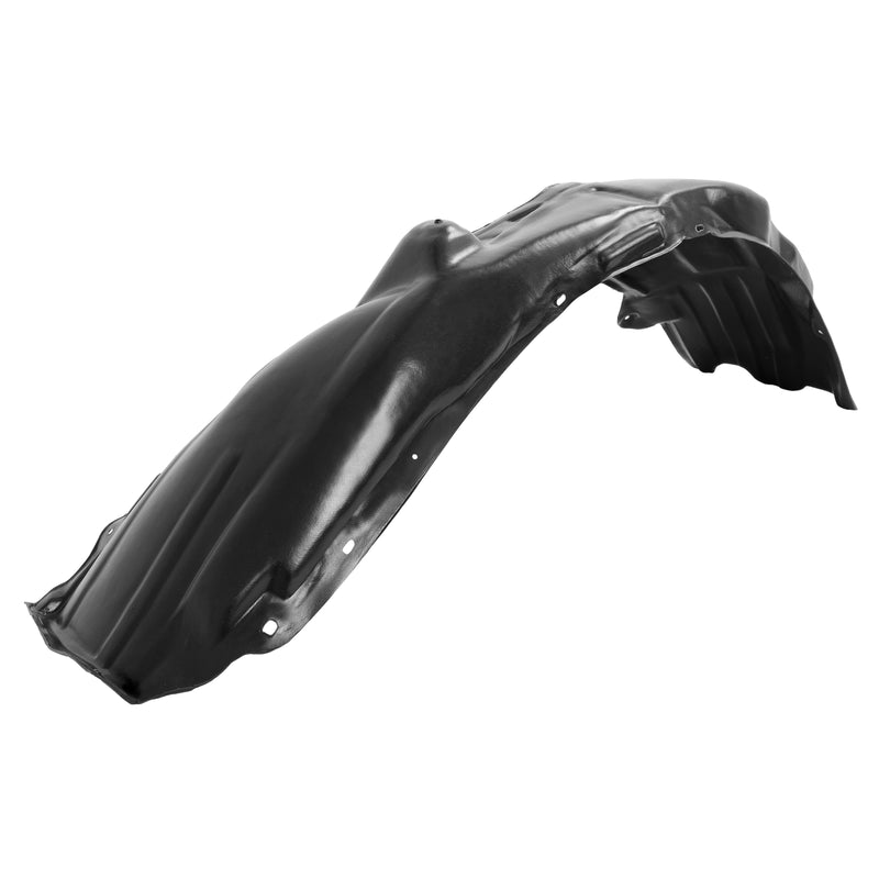 Front Passenger Side Fender Liner Splash Shield for Toyota Camry 2012-2014