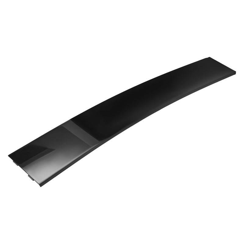 Rear B Pillar Door Window Trim Applique for Jeep Grand Cherokee 2011-2021 LH