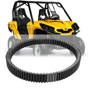 DURAFORCE 422280366 Drive Belt for Can-Am Renegade Outlander 800 850 650 500 1000 Max