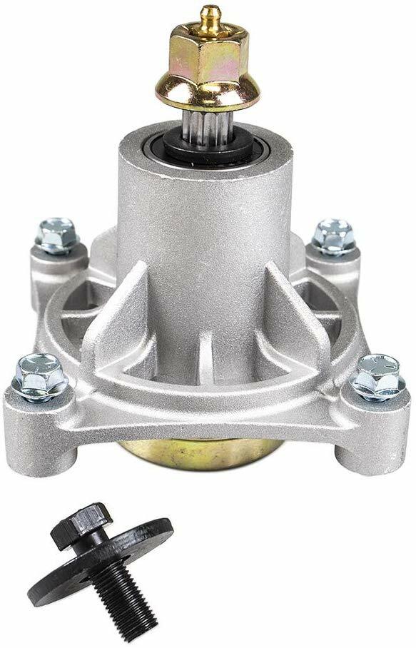 174356 174358 532174356 532174358 587125201 Spindle Assembly for Craftsman 48 Inch