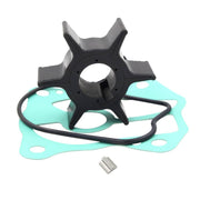 DURAFORCE 06192-ZV5-003 Water Pump Impeller Kit for Honda Outboard BF35 BF40 BF45 BF50