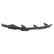 DURAFORCE TK4950C11C Front Right Passenger Fog Light Cover Bezel Trim for Mazda CX-9 2016-
