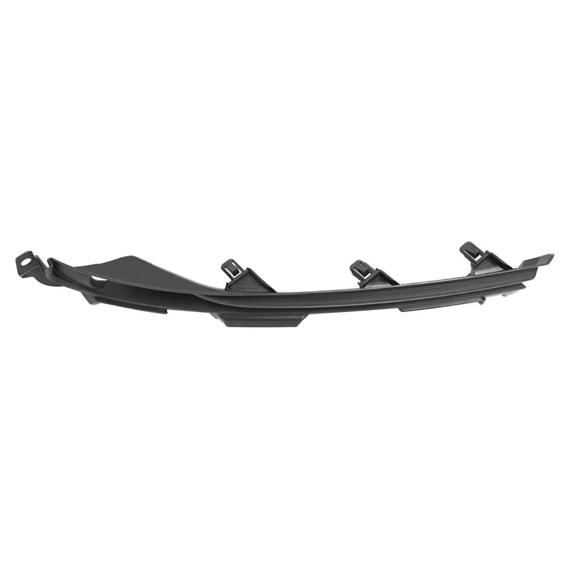 DURAFORCE TK4950C11C Front Right Passenger Fog Light Cover Bezel Trim for Mazda CX-9 2016-