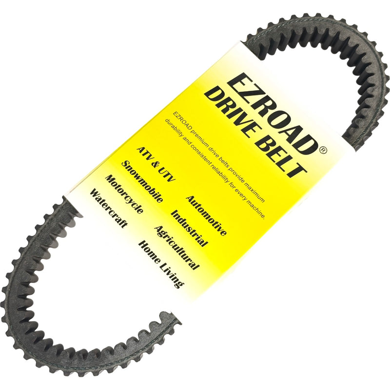 27601-38F00 CVT Belt for Suzuki KingQuad LT-A400FC LT-A400FZ