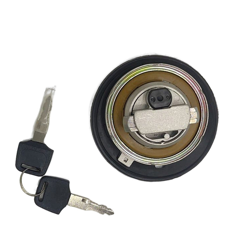 Fuel Gas Tank Cap Cover Lock Key for Honda CB250 CB600 CBR250R CBR300R CBR500R