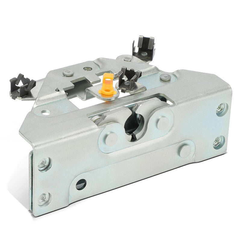 Front Left Driver Side Door Latch Lock for Jeep Wrangler YJ 1991-1995 Full Door