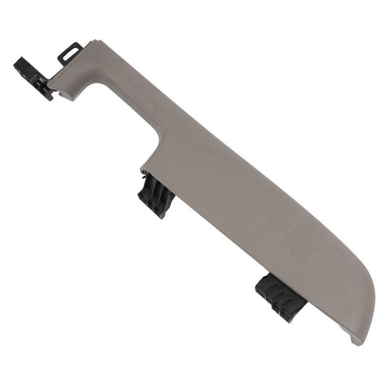 Door Handle Armrest for GMC Sierra for Chevy Silverado 2003-2006 Light Brown