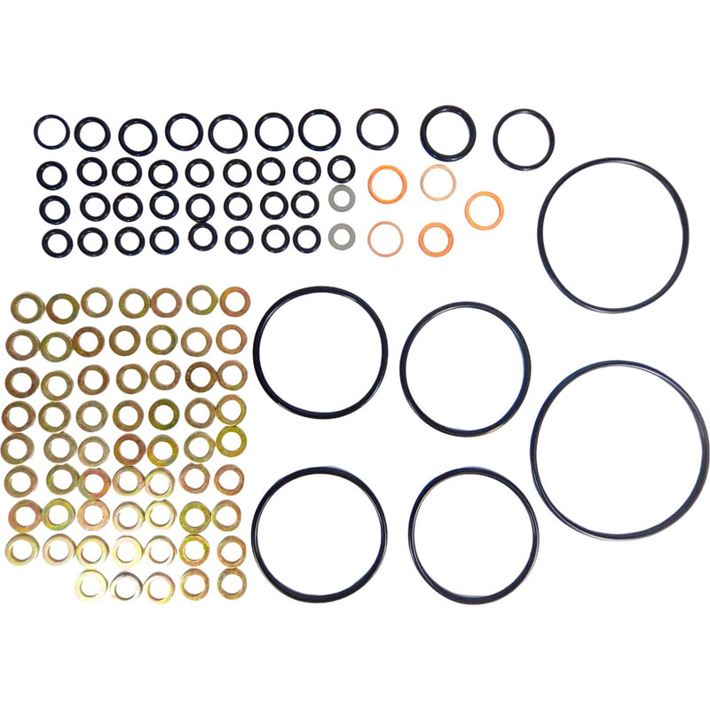 30-243 Compressor Gasket Kit for Thermo King SLXe 300 Spectrum Whisper