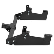 DURAFORCE Class 4 Hitch for Chevrolet Silverado for GMC Sierra 2500HD 3500HD 2020-2026