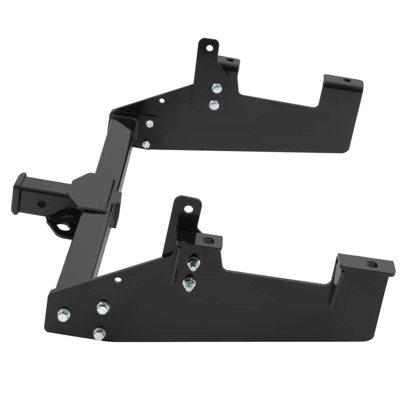 DURAFORCE Class 4 Hitch for Chevrolet Silverado for GMC Sierra 2500HD 3500HD 2020-2026