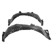 DURAFORCE Inner Fender Liner PE for Toyota Camry SE/XSE 2018-2024 Driver Passenger Side