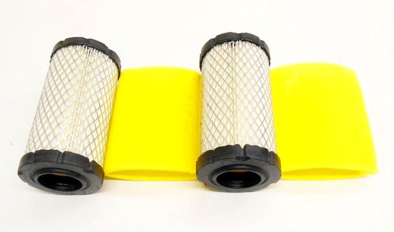 Air Filter For Briggs And Stratton GY21055 MIU11511 063-4026-00 793685 MIU11513 793569