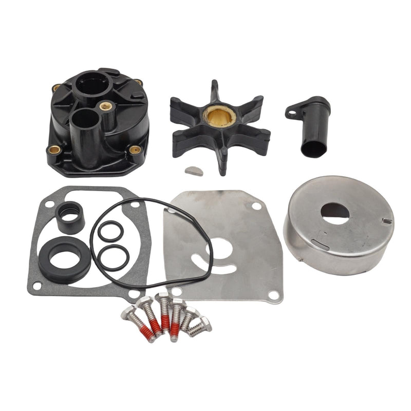 0438579 Water Pump Kit for Johnson Evinrude BRP 70-75HP 1975-76 1978 389143