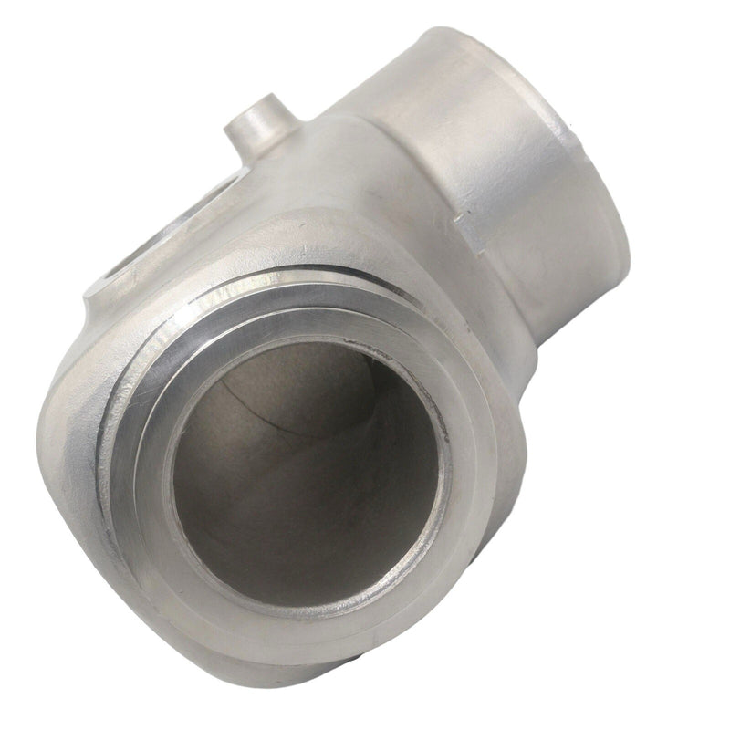 21684826 3884701 Stainless Steel Elbow for Volvo Penta D4-180 D4-320